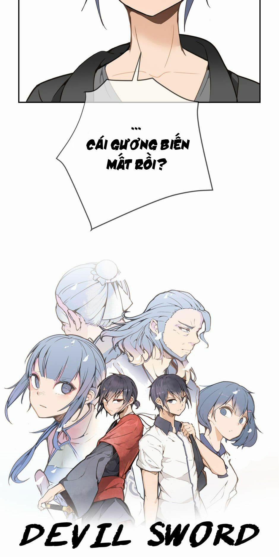 The Dead King 22 trang 4