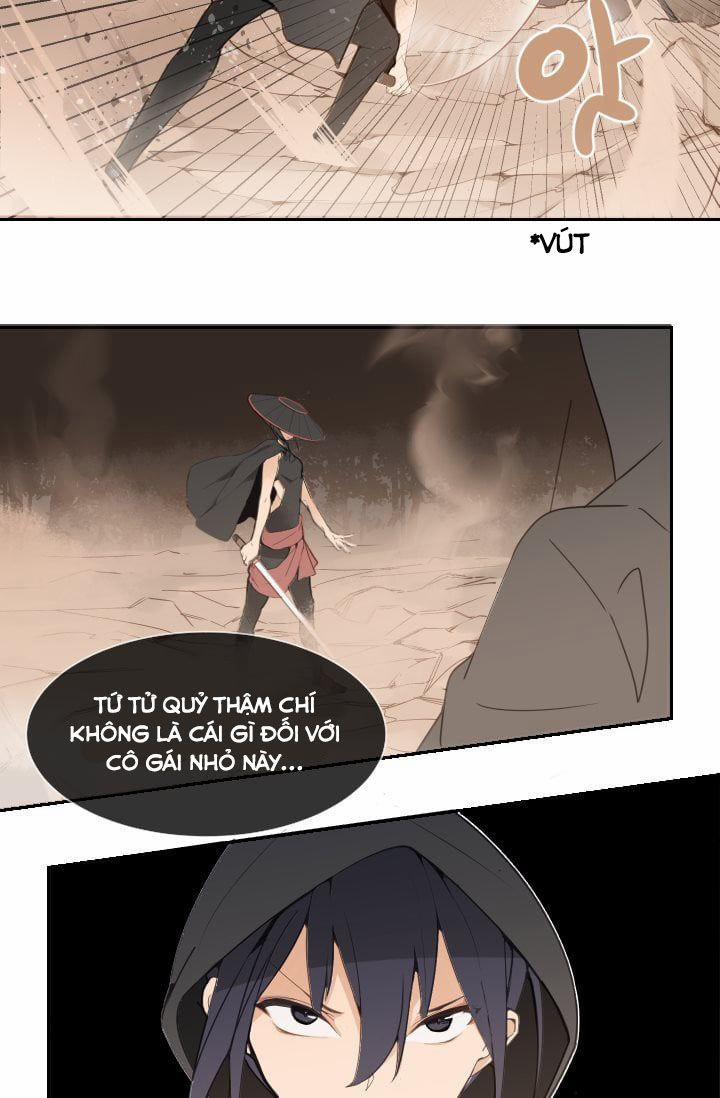 The Dead King 23 trang 2