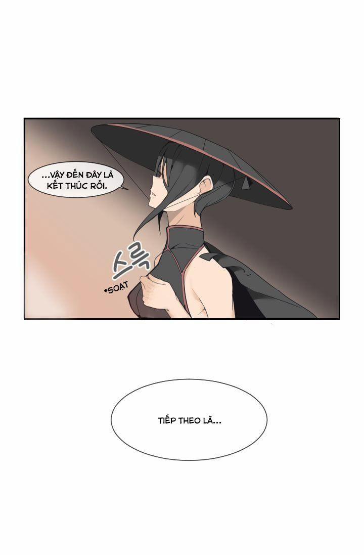 The Dead King 23 trang 23