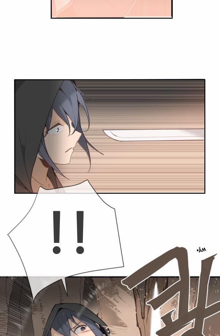 The Dead King 23 trang 25