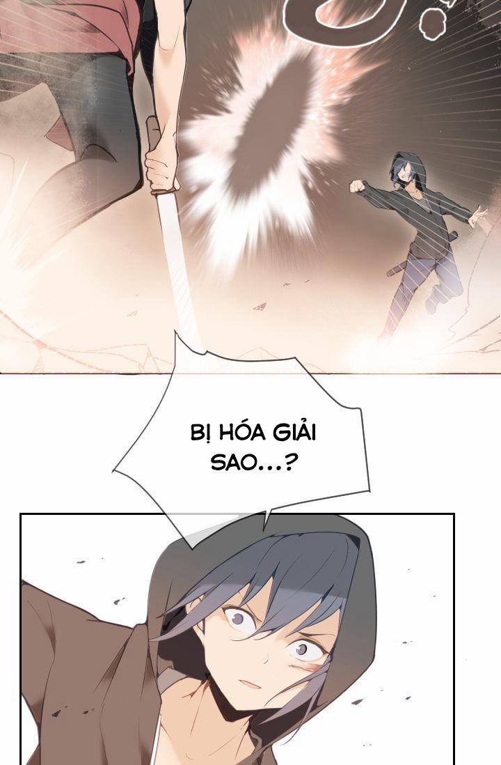 The Dead King 23 trang 28