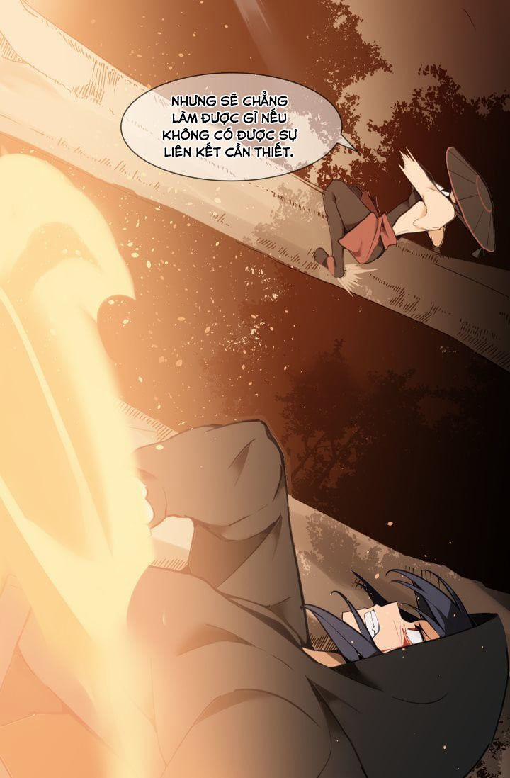 The Dead King 23 trang 31