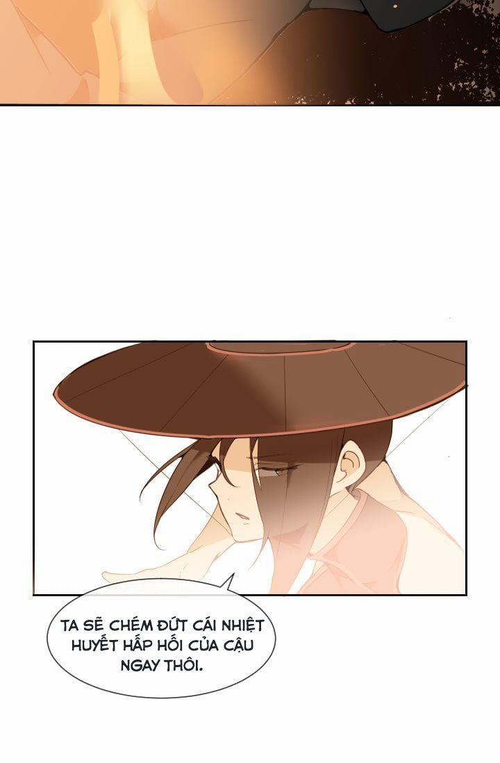 The Dead King 23 trang 32