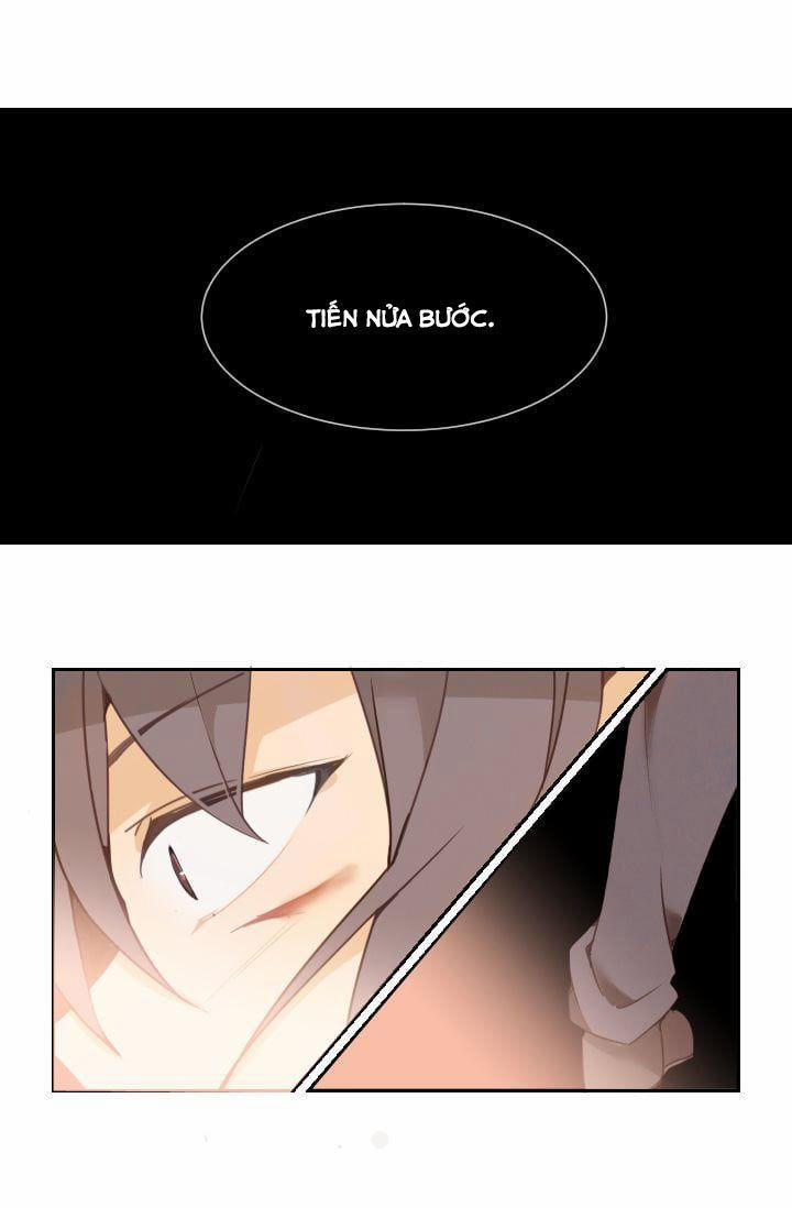 The Dead King 23 trang 33