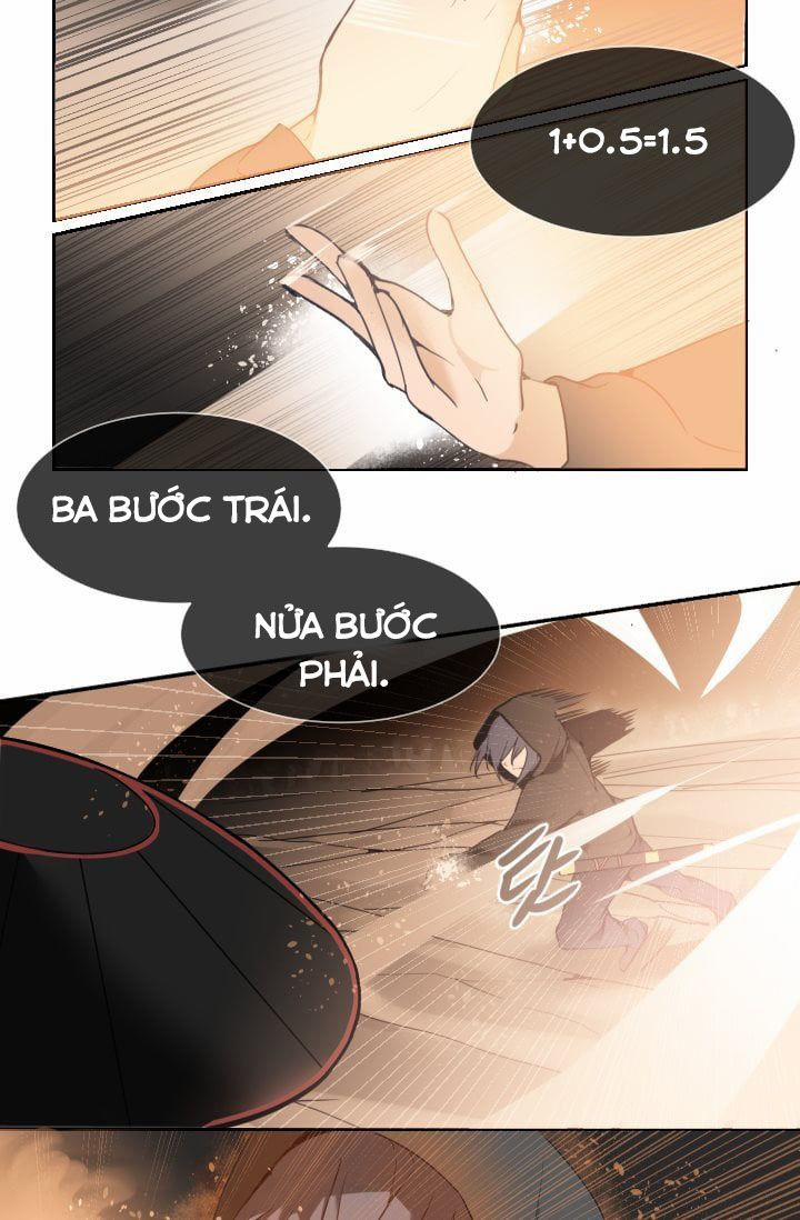 The Dead King 23 trang 38