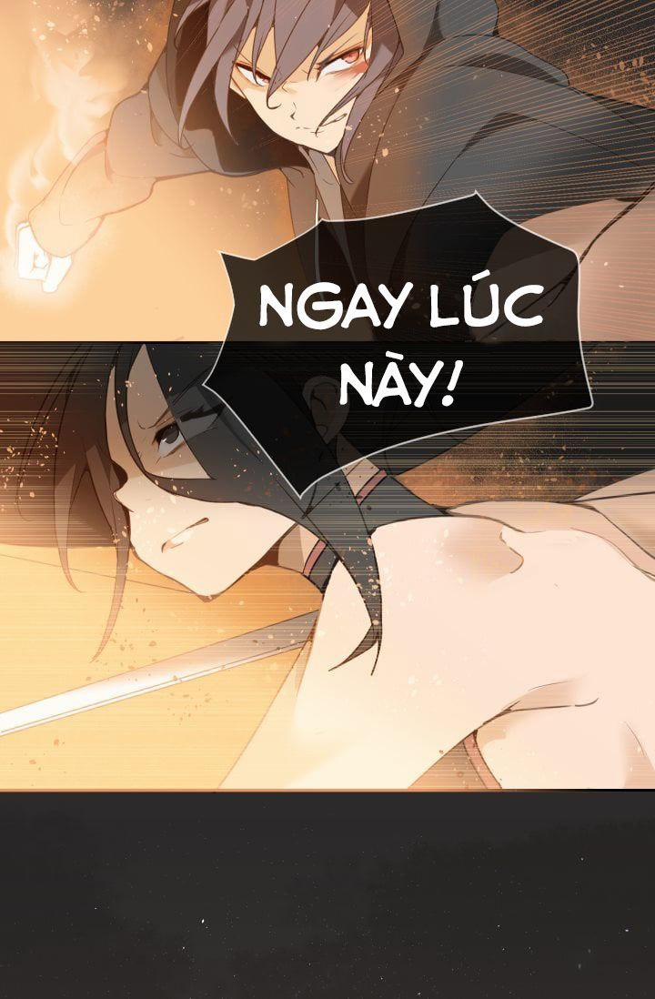 The Dead King 23 trang 39