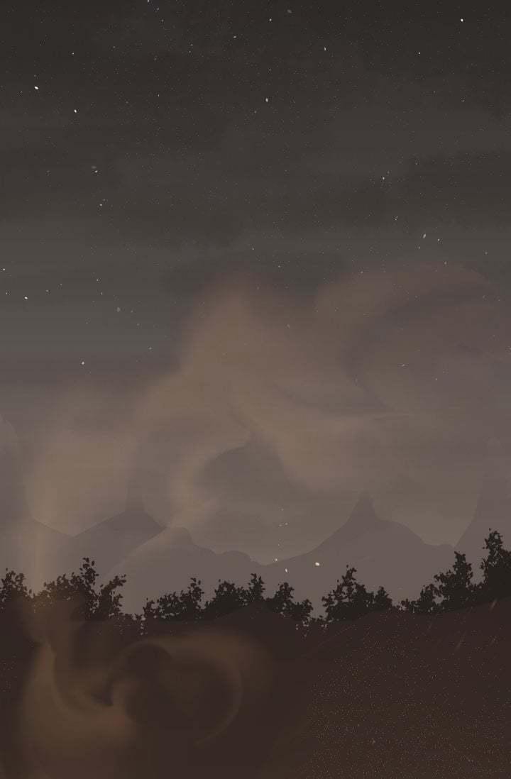 The Dead King 23 trang 40