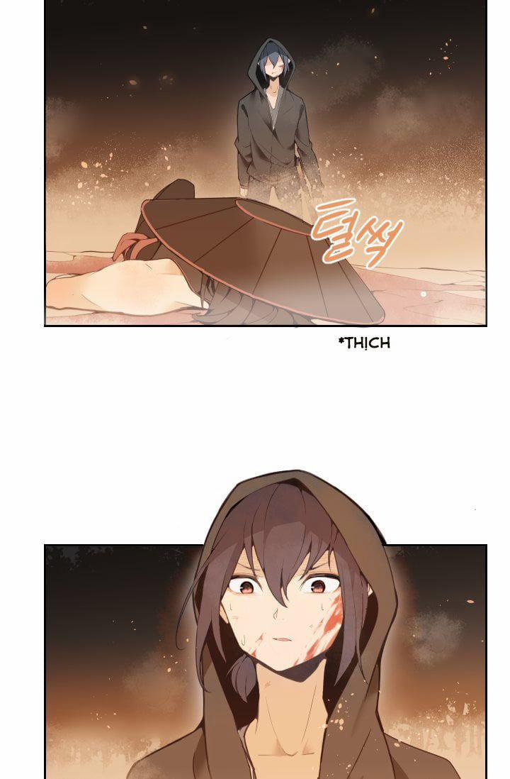 The Dead King 23 trang 43