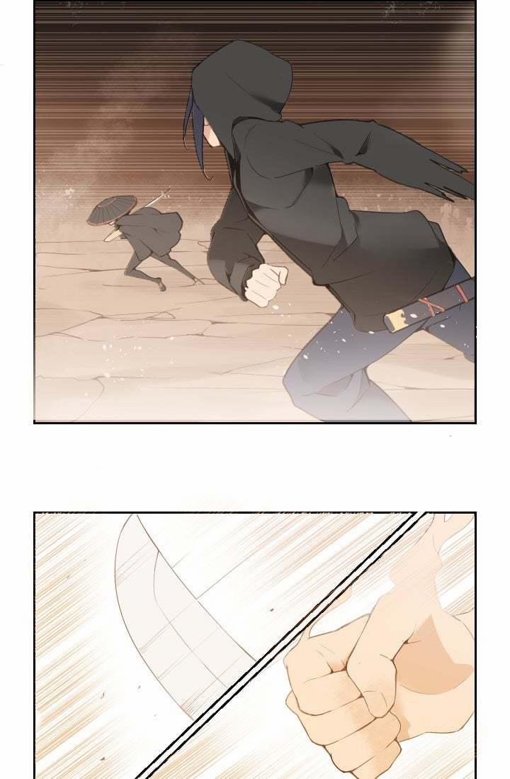 The Dead King 23 trang 5