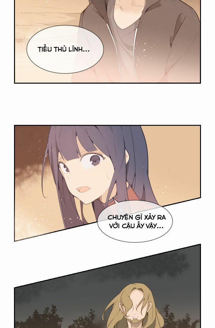 The Dead King 24 trang 12