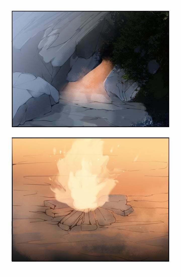 The Dead King 24 trang 16