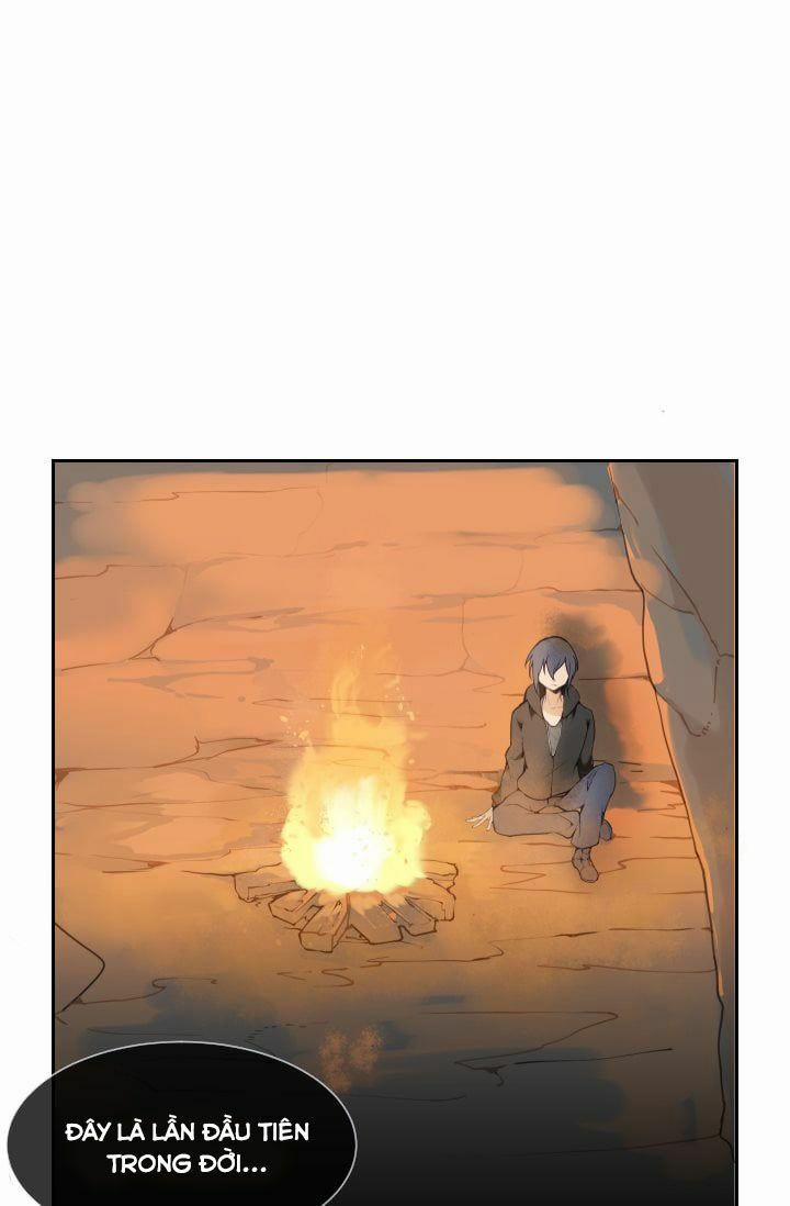 The Dead King 24 trang 17