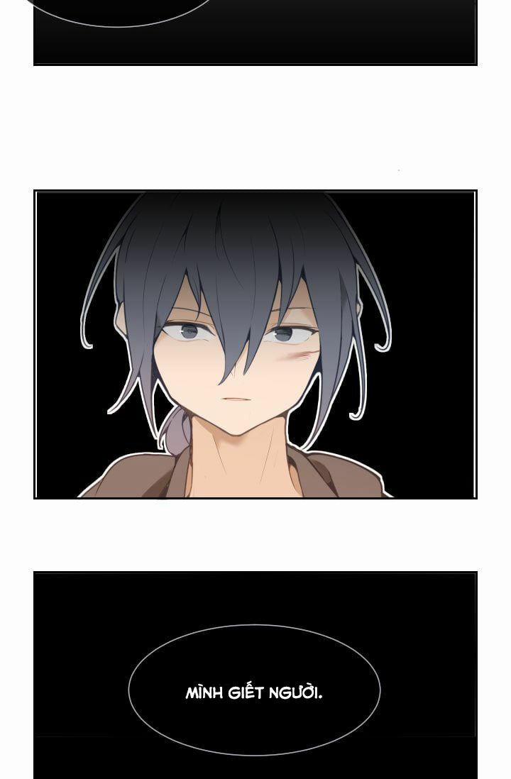 The Dead King 24 trang 18