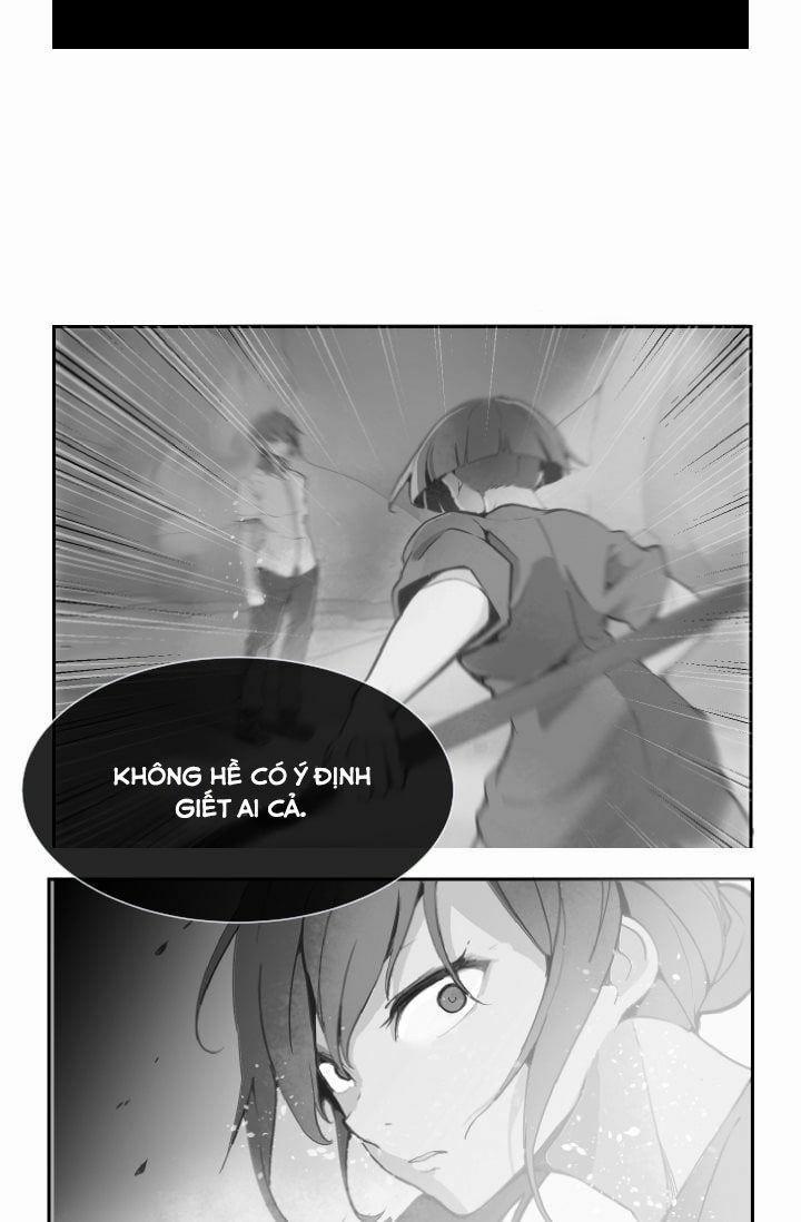 The Dead King 24 trang 19