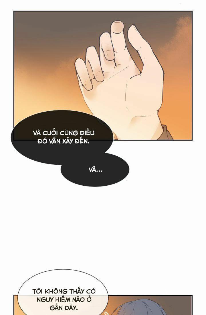 The Dead King 24 trang 22