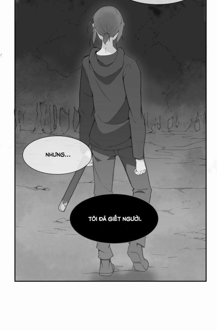 The Dead King 24 trang 29