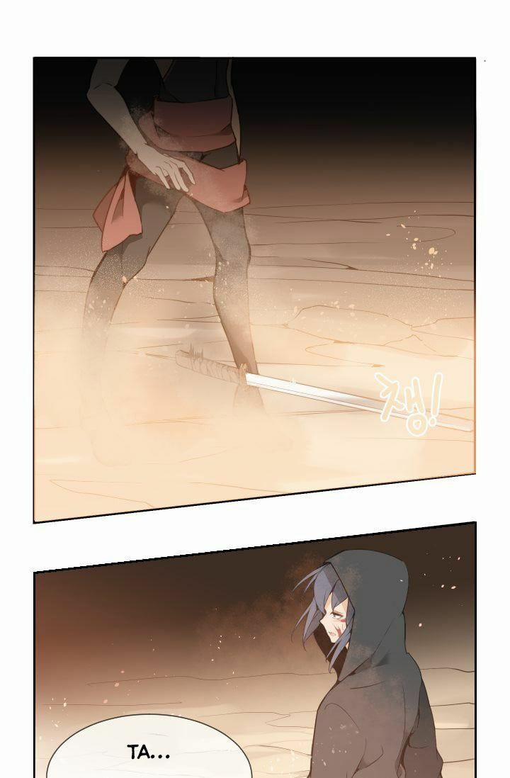 The Dead King 24 trang 3