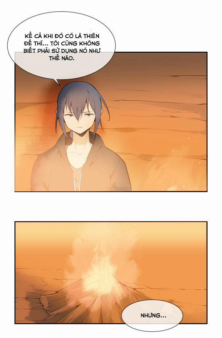 The Dead King 24 trang 33