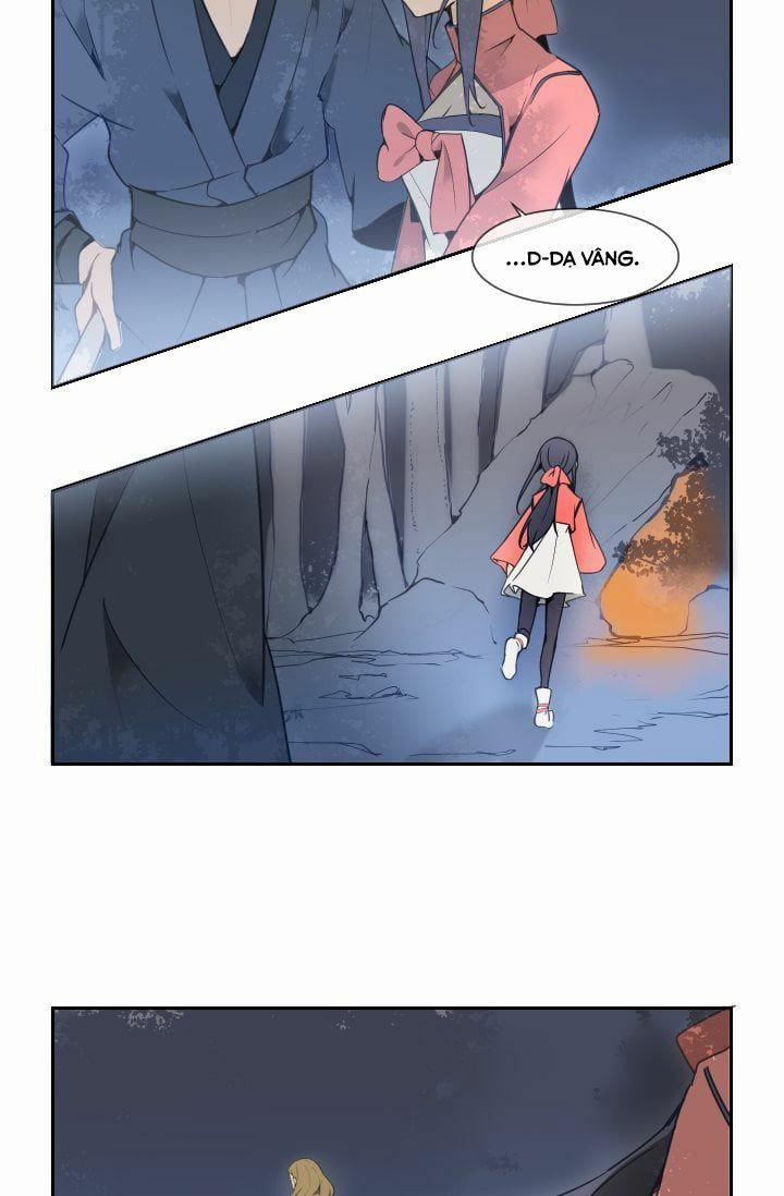 The Dead King 24 trang 40