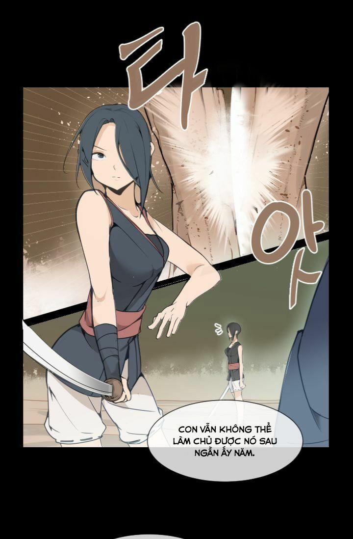 The Dead King 24 trang 42