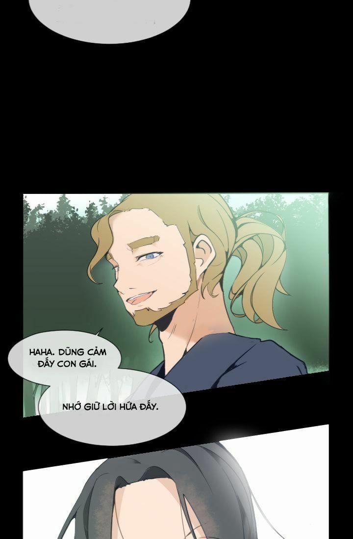 The Dead King 24 trang 44