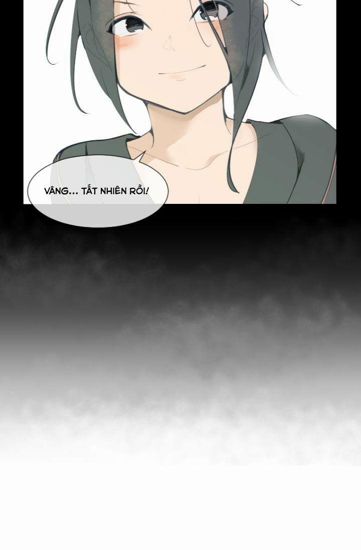 The Dead King 24 trang 45