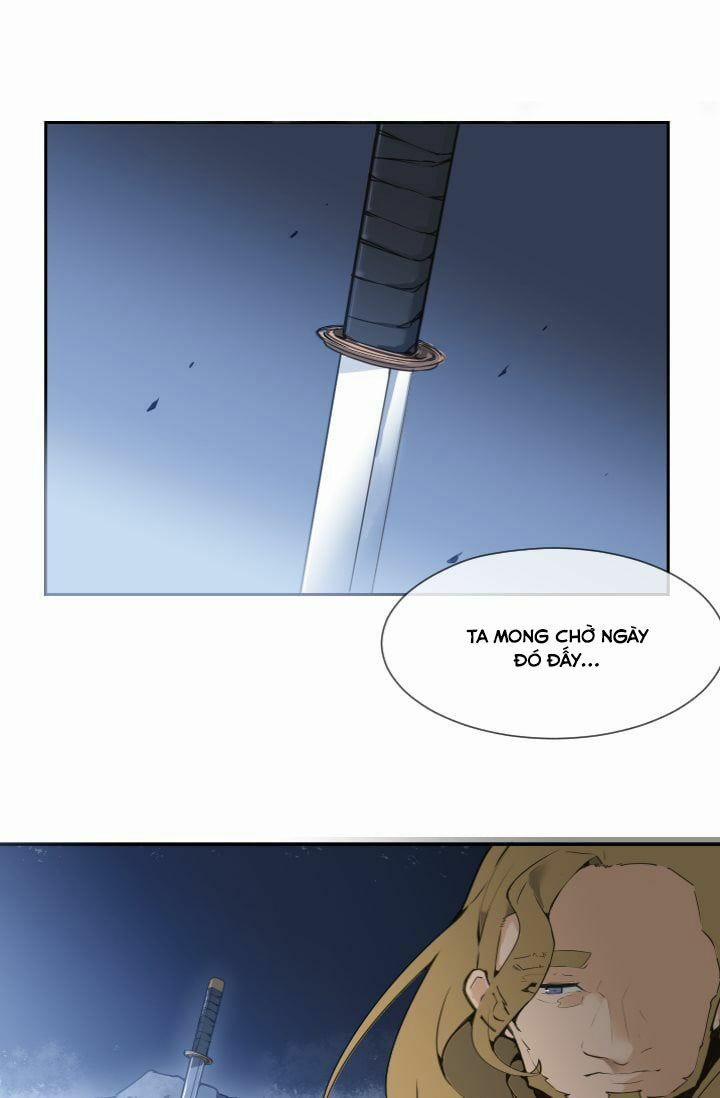 The Dead King 24 trang 46