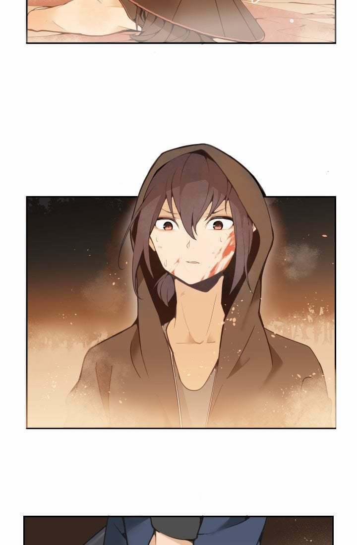 The Dead King 24 trang 6