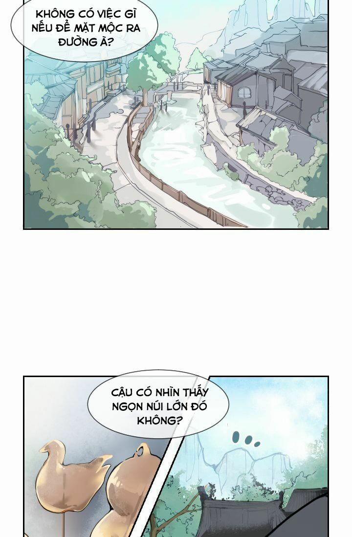 The Dead King 25 trang 11