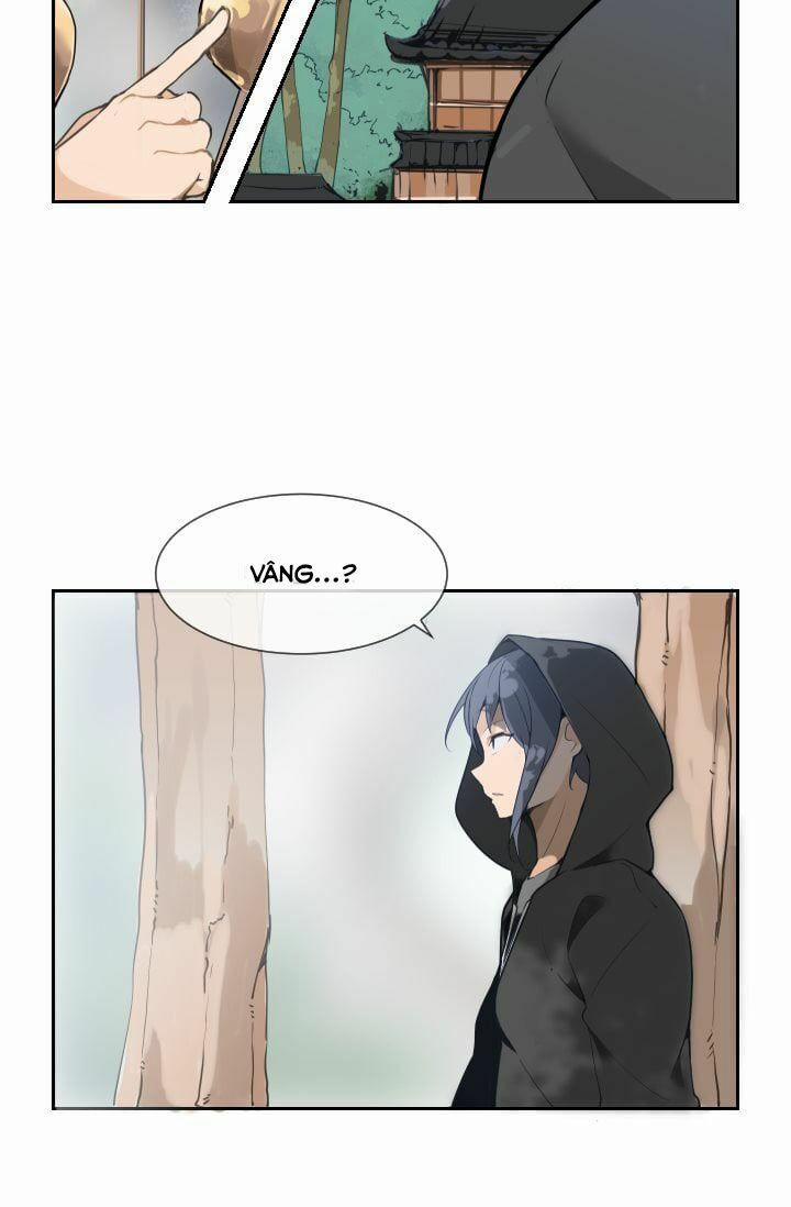 The Dead King 25 trang 12