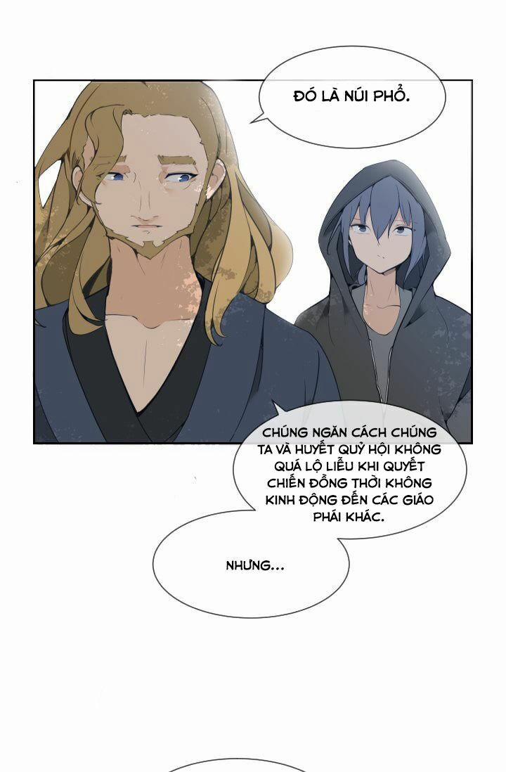 The Dead King 25 trang 13