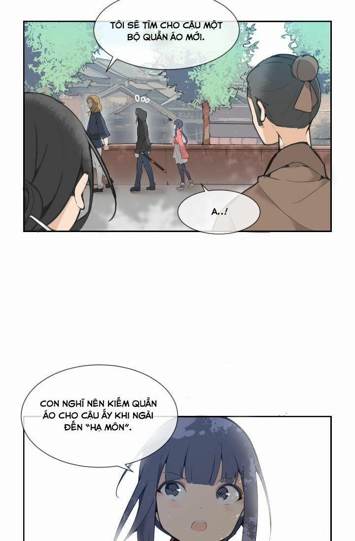 The Dead King 25 trang 14