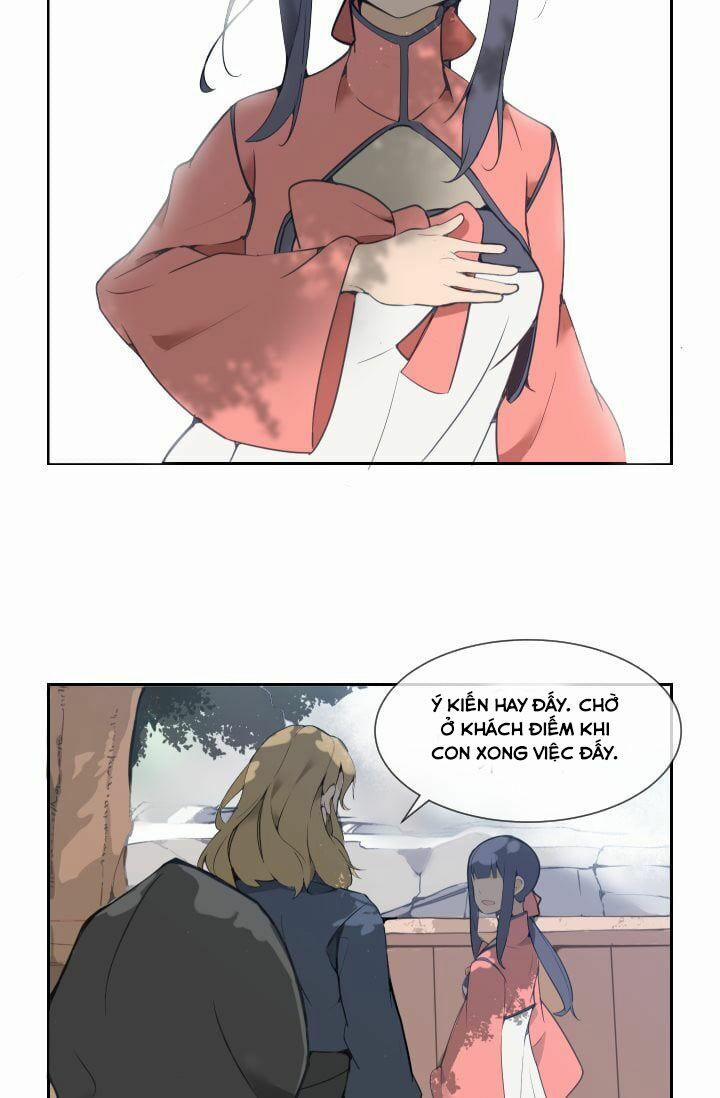 The Dead King 25 trang 15