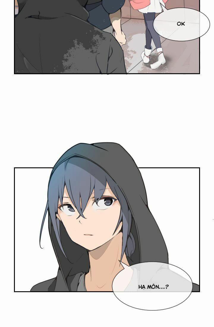 The Dead King 25 trang 16