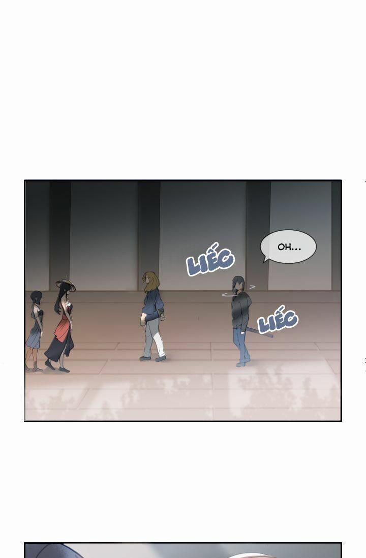 The Dead King 25 trang 17