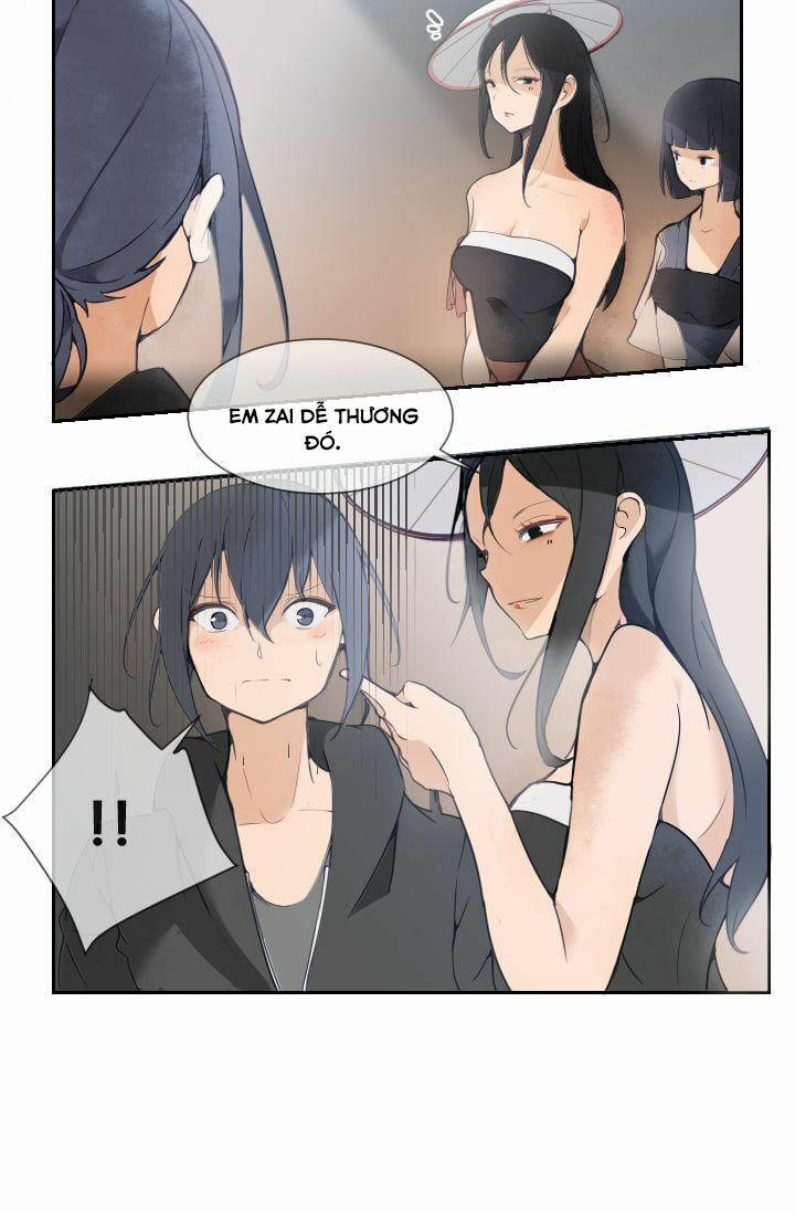 The Dead King 25 trang 18