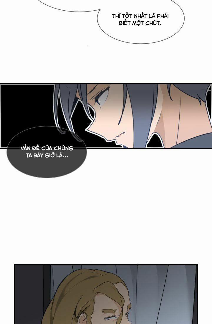 The Dead King 25 trang 24