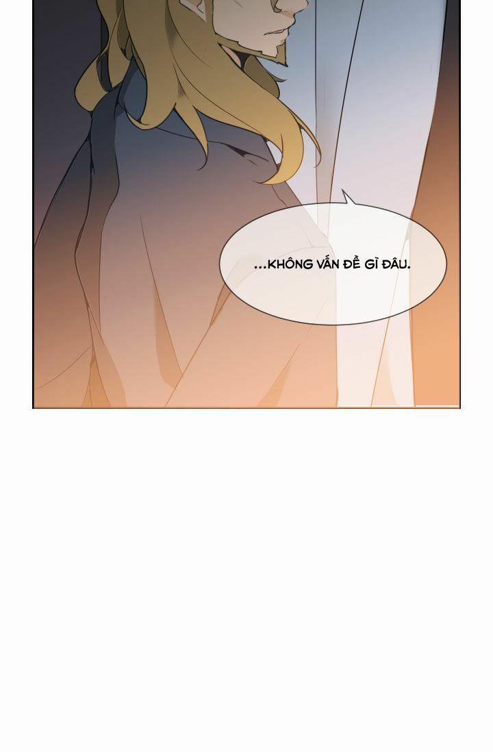 The Dead King 25 trang 25