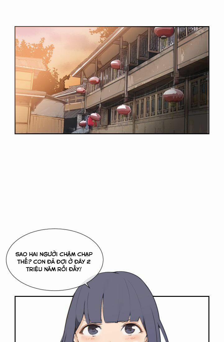 The Dead King 25 trang 26