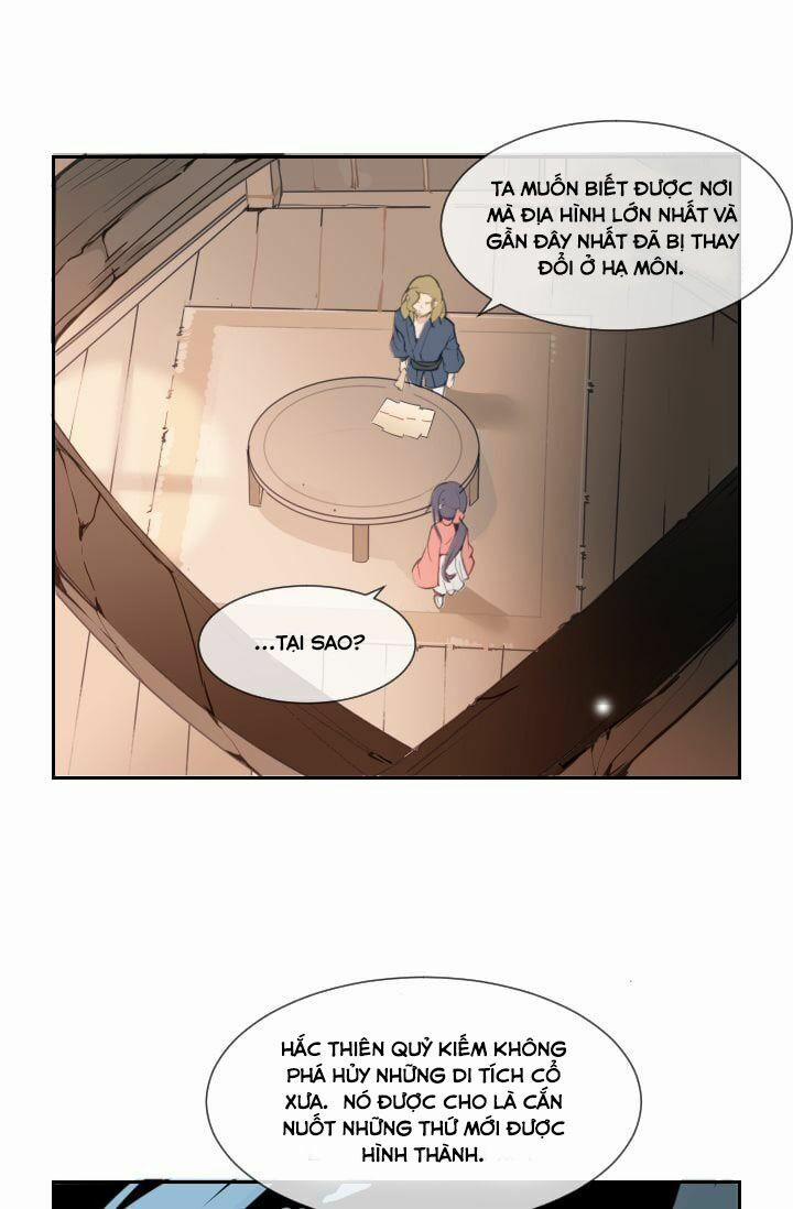 The Dead King 25 trang 28