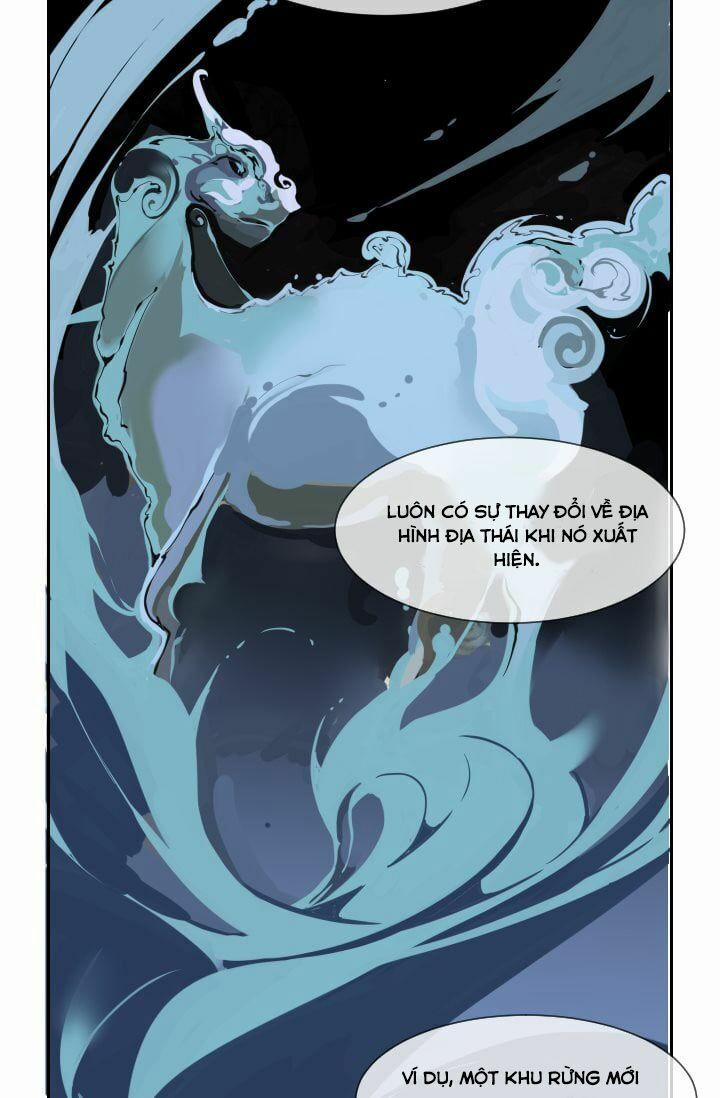 The Dead King 25 trang 29