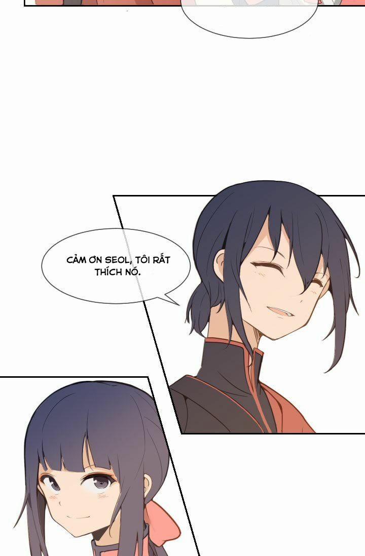 The Dead King 25 trang 33