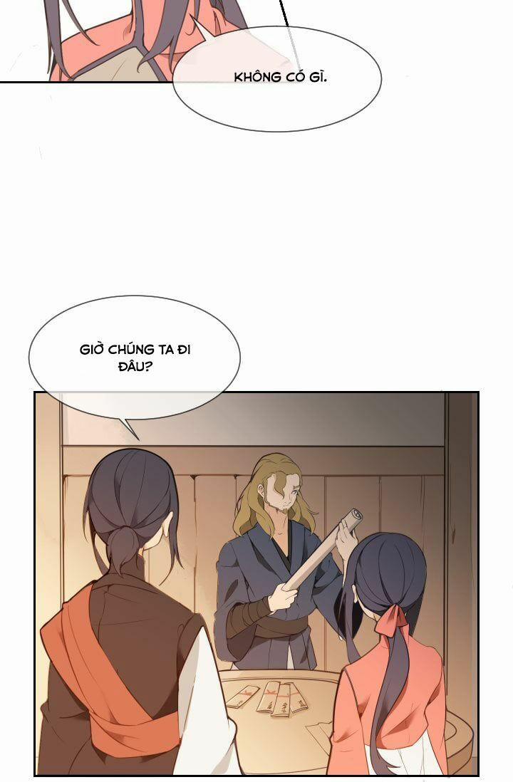 The Dead King 25 trang 34