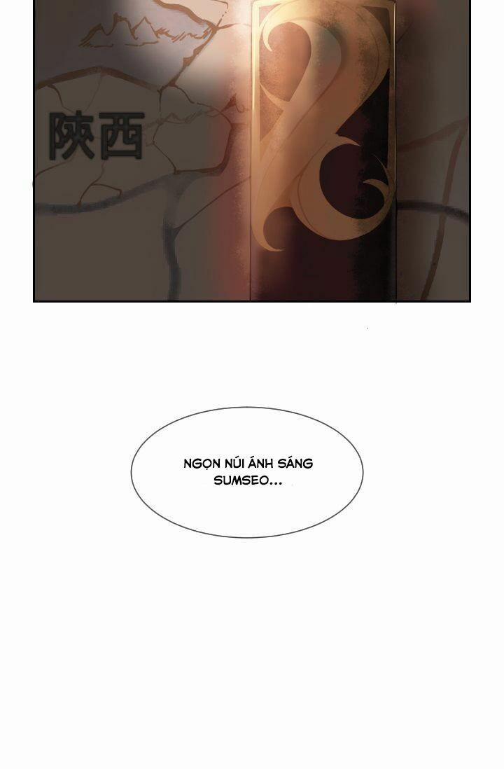 The Dead King 25 trang 39