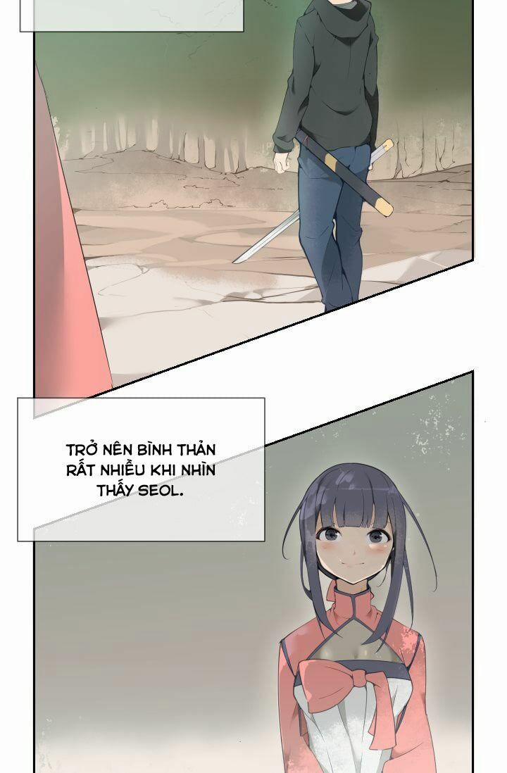 The Dead King 25 trang 4