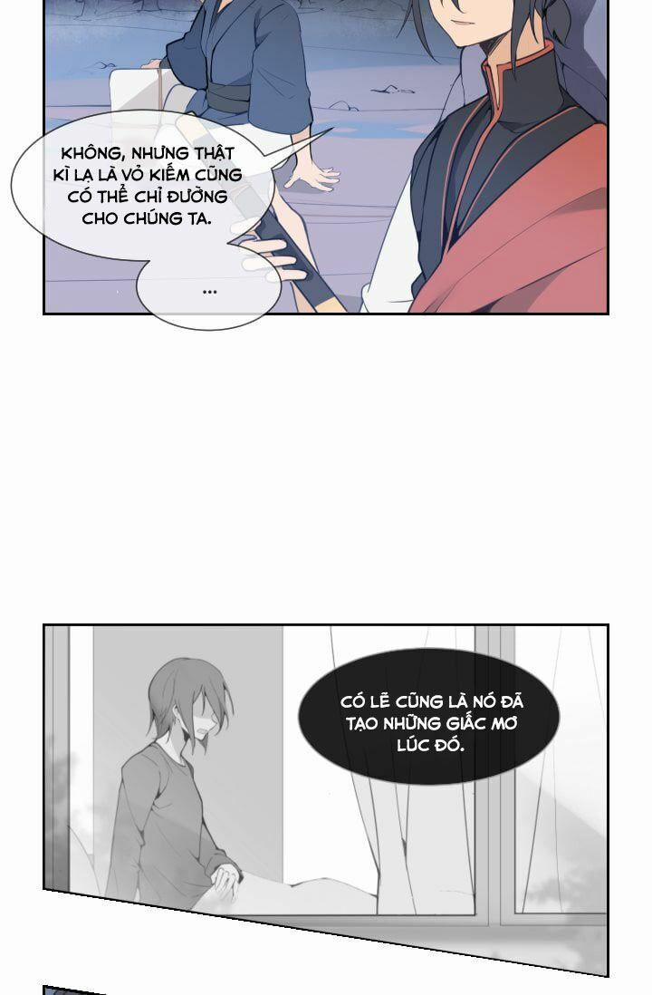 The Dead King 25 trang 42