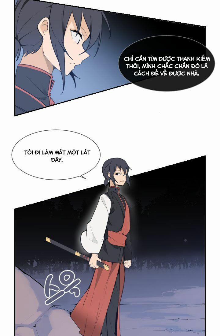 The Dead King 25 trang 43