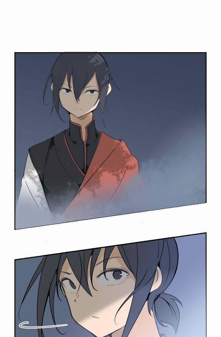 The Dead King 25 trang 45