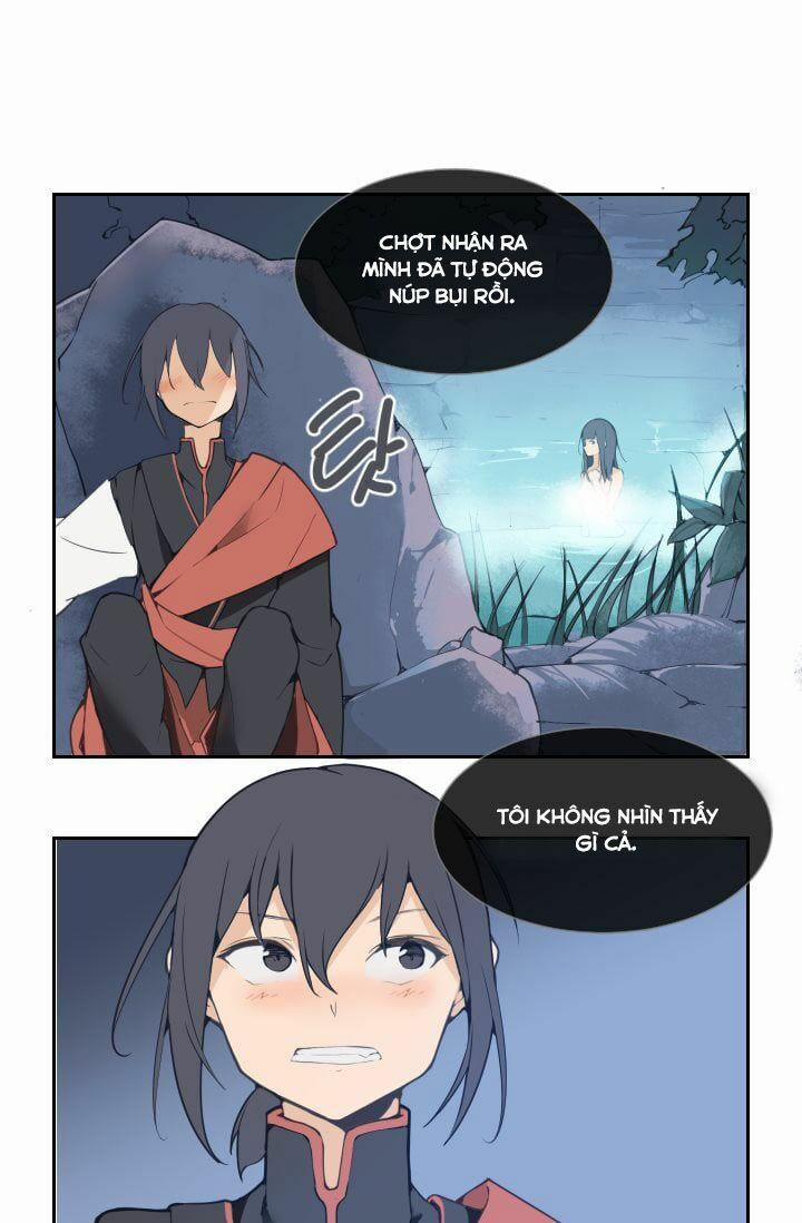 The Dead King 25 trang 48