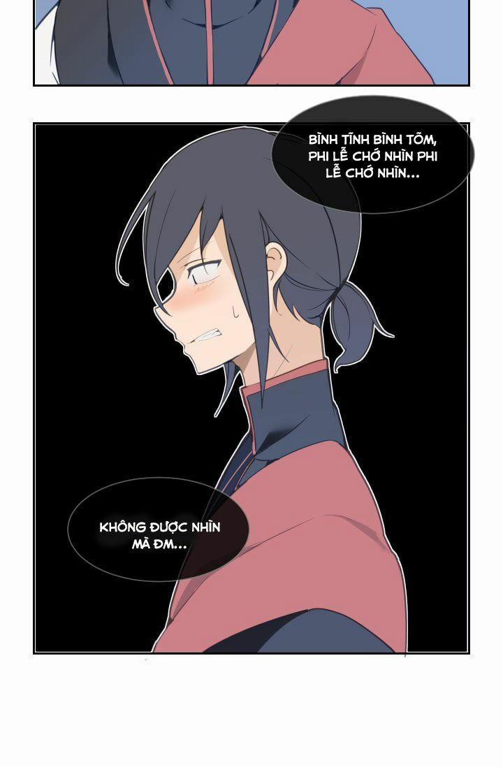 The Dead King 25 trang 49